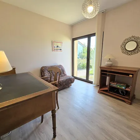 Feriehus Evasion En : Maison Avec Piscine Privee l'Isle-d'Espagnac