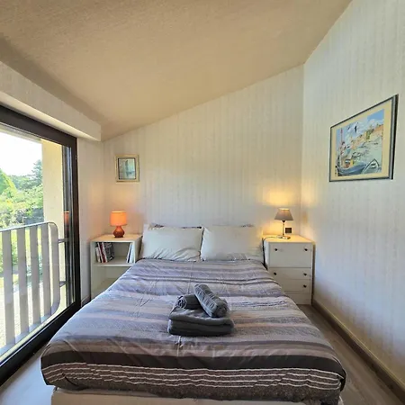 Evasion En : Maison Avec Piscine Privee