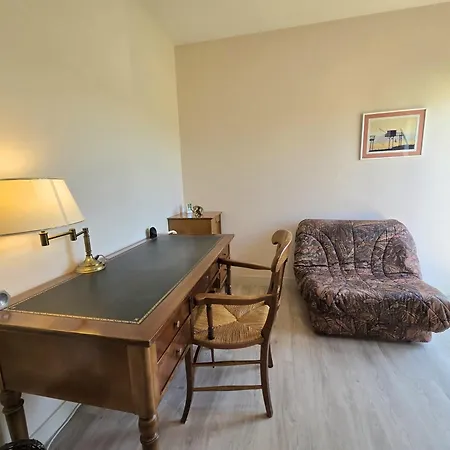 Feriehus Evasion En : Maison Avec Piscine Privee l'Isle-d'Espagnac