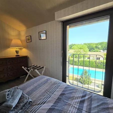 Evasion En : Maison Avec Piscine Privee