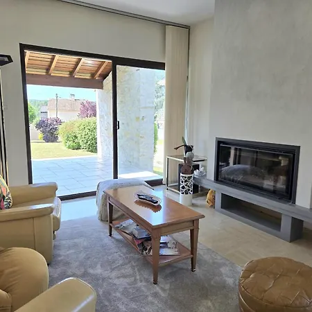 Evasion En : Maison Avec Piscine Privee Feriehus