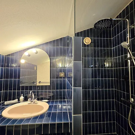 Feriehus Evasion En : Maison Avec Piscine Privee