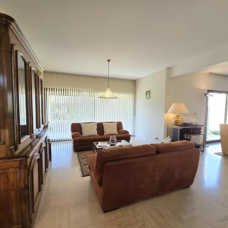 Holiday home Evasion En : Maison Avec Piscine Privee *