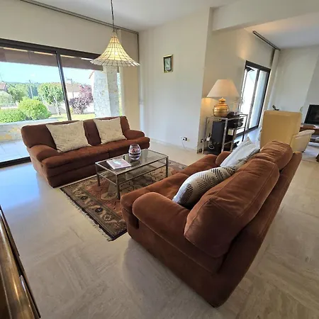 Evasion En : Maison Avec Piscine Privee