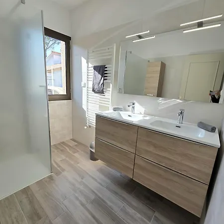 Evasion En : Maison Avec Piscine Privee Holiday home l'Isle-d'Espagnac