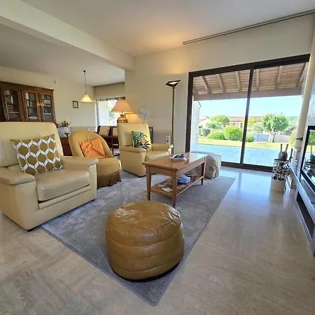Evasion En : Maison Avec Piscine Privee Feriehus *