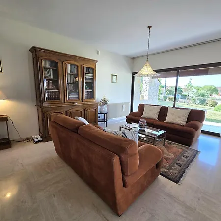 Holiday home Evasion En : Maison Avec Piscine Privee *