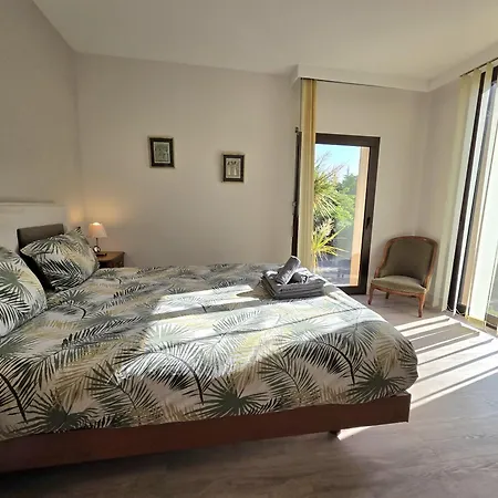 Evasion En : Maison Avec Piscine Privee Feriehus