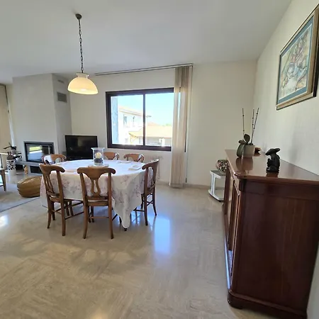 Evasion En : Maison Avec Piscine Privee