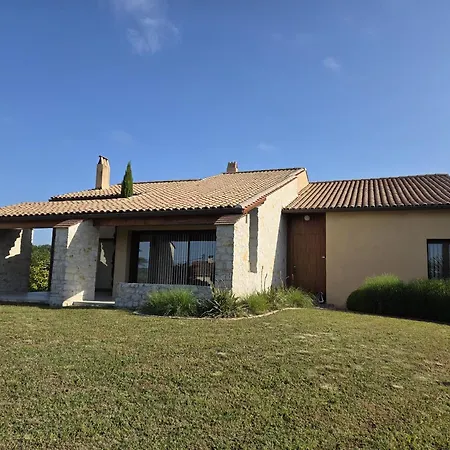 Evasion En : Maison Avec Piscine Privee Holiday home