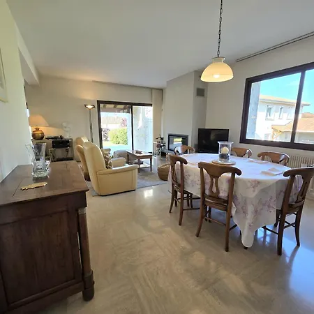 Evasion En : Maison Avec Piscine Privee