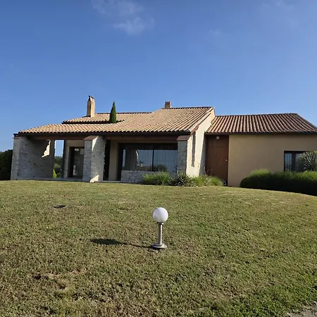 Holiday home Evasion En : Maison Avec Piscine Privee *