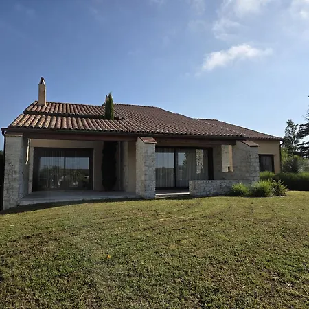 Evasion En : Maison Avec Piscine Privee Feriehus *